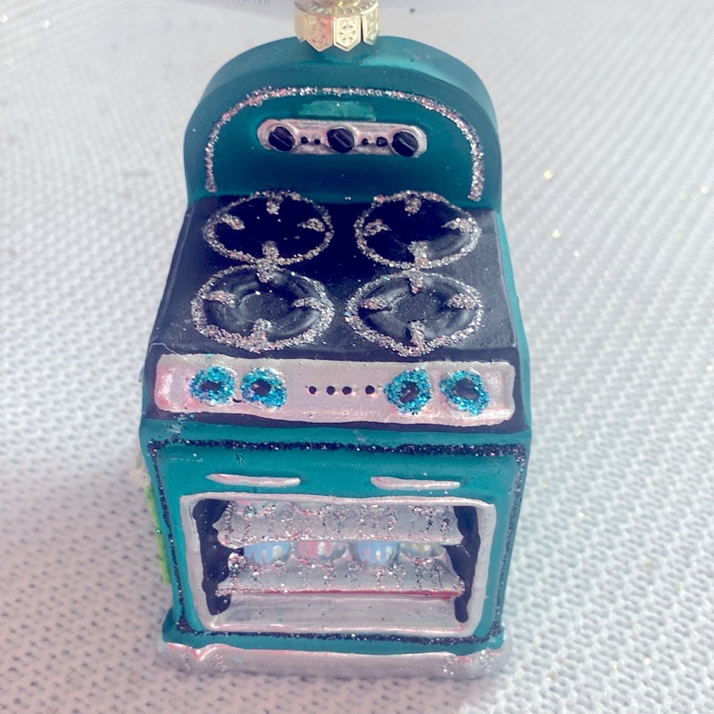 Target Wondershop ornament